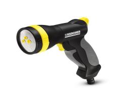 Karcher k-2.645-047 wielofunkcyjny pistolet spryskujący premium, blister