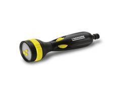 Karcher k-2.645-051 spryskiwacz wielofunkcyjny regulowany, blister