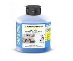 Karcher k-6.295-743 piana aktywna ultra foam cleaner 3w1, 1 l