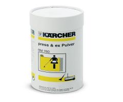 Karcher k-6.290-175 Środek czyszczący dywany–rm 760 proszek 0,8 kg