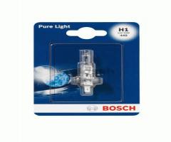 Bosch 1987301005 Żarówka h1 55w 12v pure light