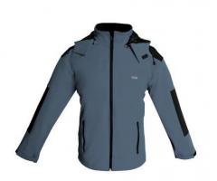 Unimet kur sofc l kurtka softshell classic rozmiar l