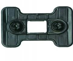 Romix company 20513 mocowanie zderzaka vw, seat alhambra (7v8, 7v9), vw golf iii (1h1)