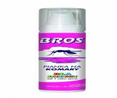 Bros br 7889 pianka na komary dla dzieci 90ml