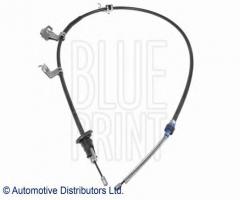 Blue print adc446179 linka hamulcowa mitsubishi, mitsubishi colt vi (z3_a, z2_a)