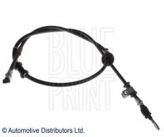 Blue print adc446197 linka hamulcowa mitsubishi, mitsubishi carisma (da_)