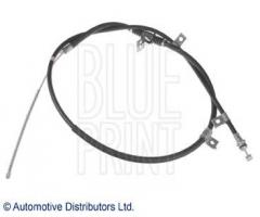 Blue print adc446201 linka hamulcowa mitsubishi, mitsubishi pajero iv (v8_w, v9_w)