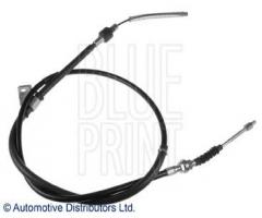 Blue print adc446204 linka hamulcowa mitsubishi, mitsubishi l 200 (k7_t, k6_t)