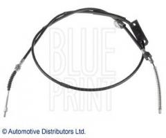 Blue print adc446205 linka hamulcowa mitsubishi, mitsubishi l 200 (k7_t, k6_t)