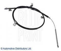 Blue print adc446212 linka hamulcowa mitsubishi, mitsubishi pajero iv (v8_w, v9_w)