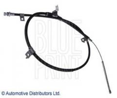 Blue print adc446213 linka hamulcowa mitsubishi, mitsubishi pajero iv (v8_w, v9_w)