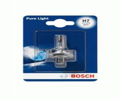 Bosch 1987301012 Żarówka h7 55w 12v pure light