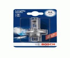 Bosch 1987301054 Żarówka h4 60/55w 12v longlife daytime