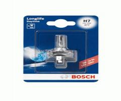 Bosch 1987301057 Żarówka h7 55w 12v longlife daytime