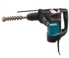 Makita m hr4501c młot udarowy obrotowy sds-max 1350w