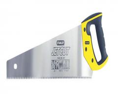 Stanley s/15-283-2 piła płatnica jet-cut zęby hartowane 7/cal 450mm [l]