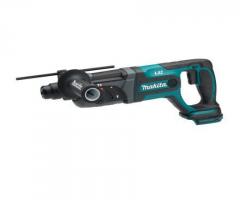 Makita m dhr241z młot udarowy obrotowy akumulatorowy 18v 0*ah