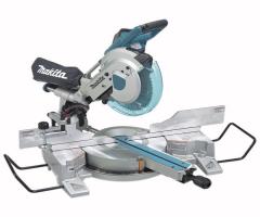 Makita m ls1016l ukośnica ls1016l 1510w 260mm ze wskaźnikiem laserowym