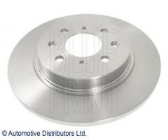 Blue print adh243116 tarcza hamulcowa honda, honda jazz iii (ge)