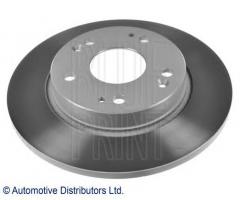 Blue print adh243120 tarcza hamulcowa honda, honda cr-z (zf1)