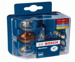 Bosch 1987301111 Żarówka h4 12v maxibox