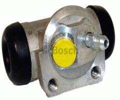 Bosch f026002560 cylinderek hamulcowy suzuki, subaru justy ii (jma, ms)