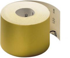 Klingspor pa5 120*150 rolka papier ps30d gipex 150mm granulacja 120 267065