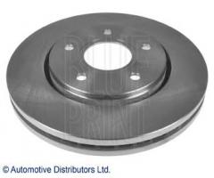 Blue print ada104360 tarcza hamulcowa chrysler, chrysler grand voyager v (rt), dodge journey