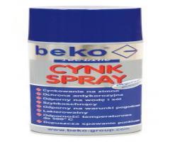 Beko1 bk 2951400 tecline cynk spray 400ml