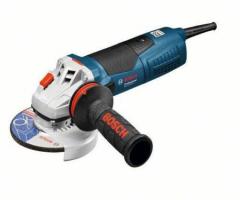 Bosch niebieski b 60179h002 szlifierka kątowa 125mm gws 17-125 cie 1700w