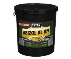 Tytan abizol kl18k abizol kl dm tytan lepik 18kg