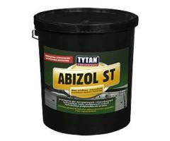 Tytan abizol st18 abizol st professional tytan lepik 18kg