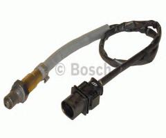 Bosch 0258017068 sonda lambda vw skoda, skoda superb (3t4), vw passat (362)