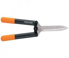 Fiskars s/fs11-475-0 nożyce do Żywopłotu dźwigniowe 525mm