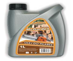 Mcgarden u-820-1011 olej do smarowania Łańcucha 1l