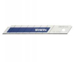 Irwin i-10507102 ostrza Łamane bi-met 18mm 5sztuk