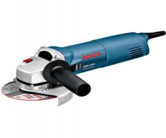 Bosch niebieski b 601824800 szlifierka kątowa 125mm gws 1400w