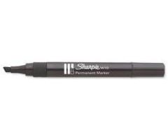 Sharpie i-s0192654 marker Ścięty czarny w10