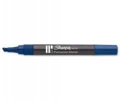 Sharpie i-s0192695 marker Ścięty niebieski w10