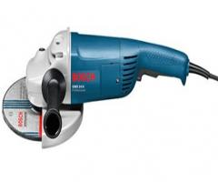 Bosch niebieski b 601884m03 szlifierka kątowa 230mm gws 24-230 jh 2400w