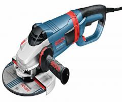 Bosch niebieski b 601893f00 szlifierka kątowa 230mm gws 24-230 lvi 2400w