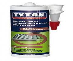 Tytan klej dek 290 klej dekarski tytan 290ml