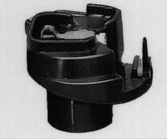 Bosch 1234332224 palec aparatu zapłonowego vag, audi 80 (81, 85, b2), vw golf i (17)