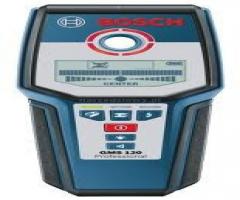 Bosch niebieski b 0601081000 detektor gms 120 professional