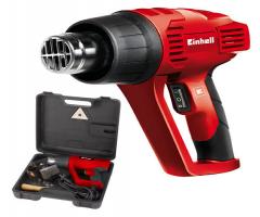 Einhell ei-45-201-79 opalarka th-ha 2000/1