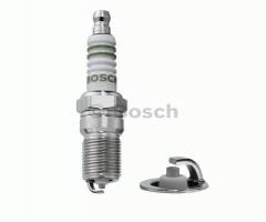 Bosch 0242225533 Świeca iskrowa hr9dc, mercedes-benz 190 (w201)