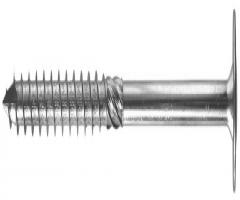 Pgb*pfs-screv spkk 10*120 wkręt do drewna z kołnierzem na torx ocynkowany 10*120mm t40