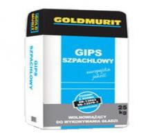 Unimet 5gisz.bia2.0 goldmurit gips szpachlowy 2kg