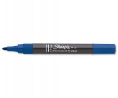 Sharpie i-s0192625 marker okr niebieski m15