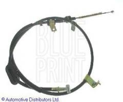 Blue print adk84649 linka hamulcowa suzuki, suzuki baleno hatchback (eg)